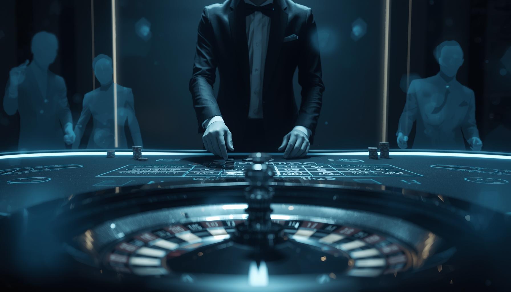 Auswahl und Optimierung des Live-Erlebnisses